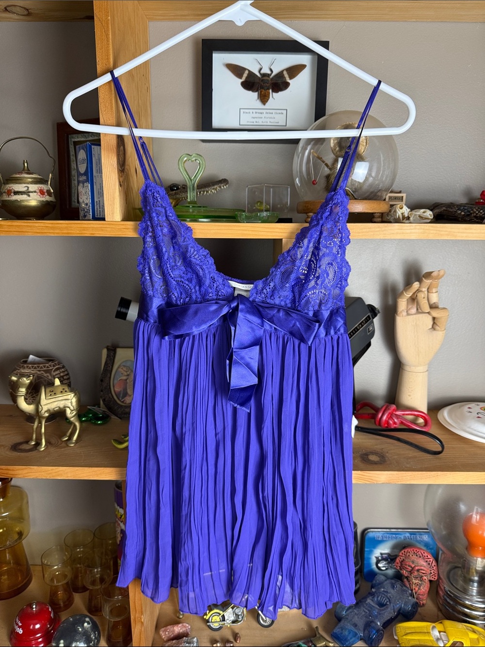 Victoria's Secret Lingerie Top